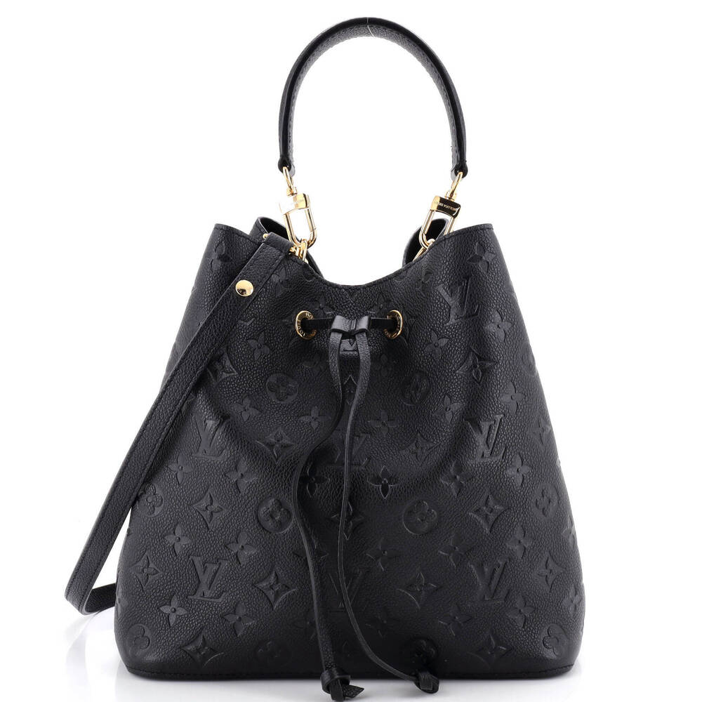 Louis Vuitton MM NeoNoe Handbag